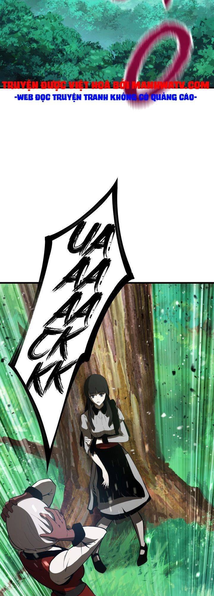 Anh Hùng Mạnh Nhất? Ta Không Làm Lâu Rồi! Chap 87 - Next Chap 88