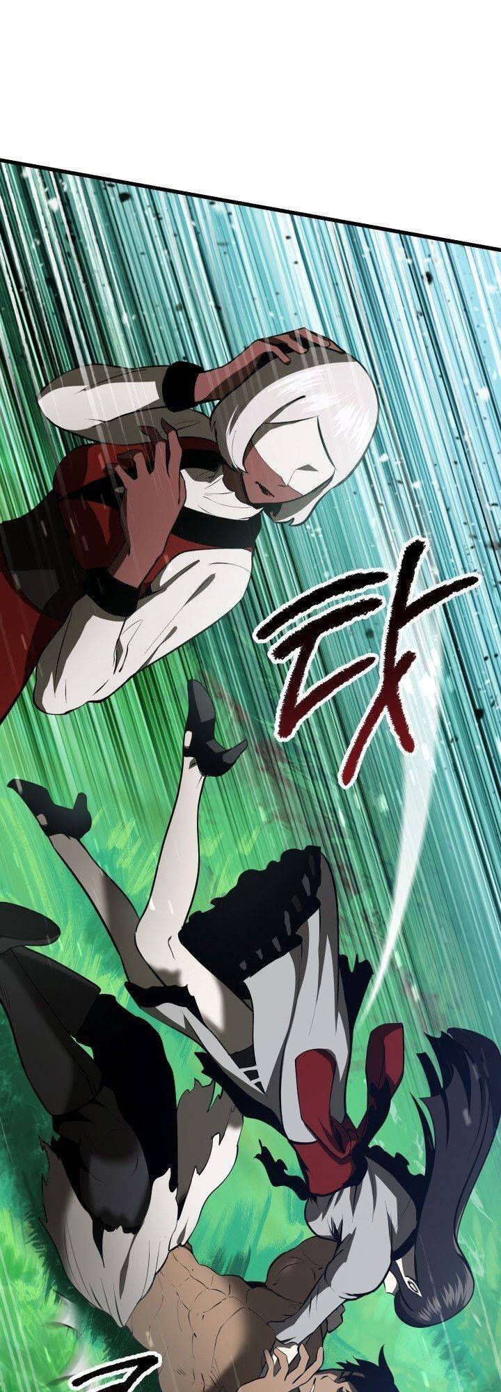 Anh Hùng Mạnh Nhất? Ta Không Làm Lâu Rồi! Chap 87 - Next Chap 88