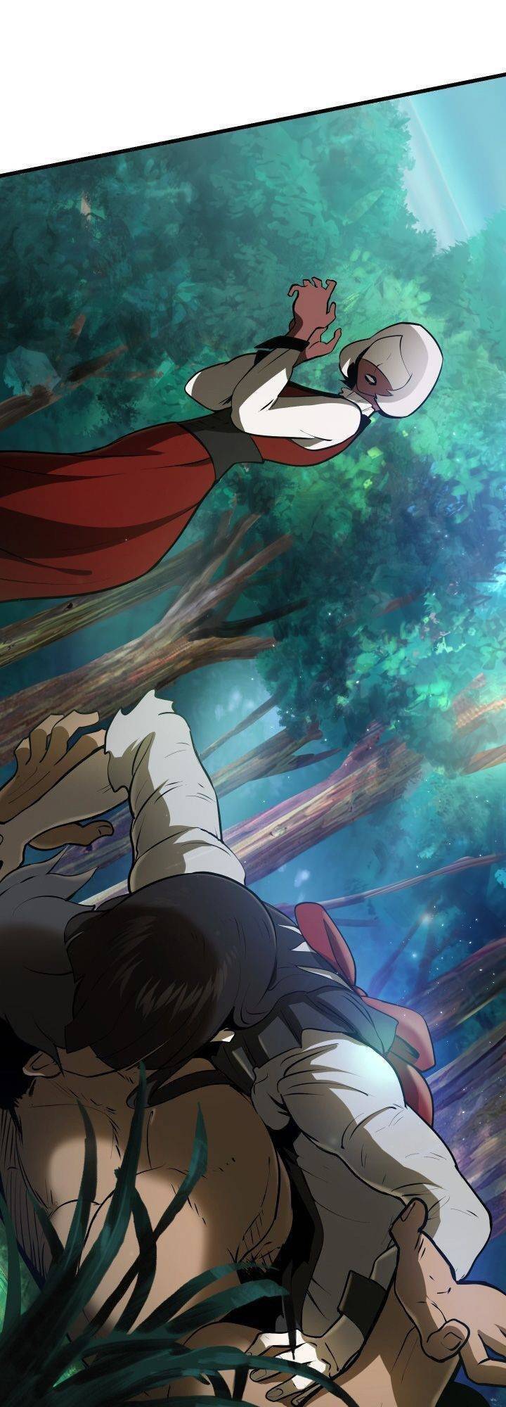 Anh Hùng Mạnh Nhất? Ta Không Làm Lâu Rồi! Chap 87 - Next Chap 88