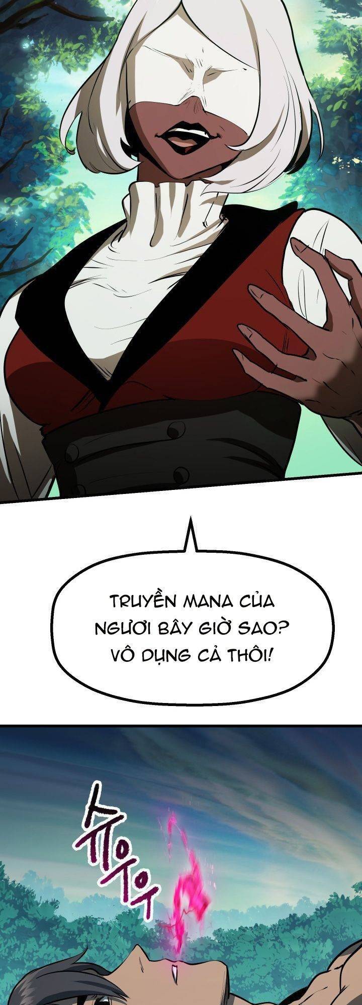 Anh Hùng Mạnh Nhất? Ta Không Làm Lâu Rồi! Chap 87 - Next Chap 88