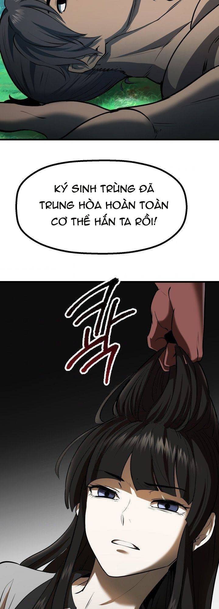 Anh Hùng Mạnh Nhất? Ta Không Làm Lâu Rồi! Chap 87 - Next Chap 88