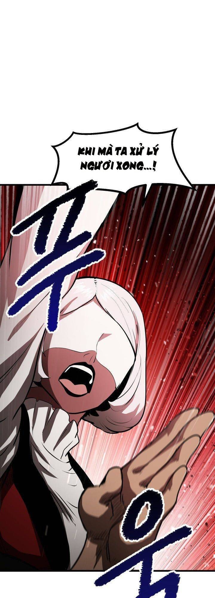 Anh Hùng Mạnh Nhất? Ta Không Làm Lâu Rồi! Chap 87 - Next Chap 88