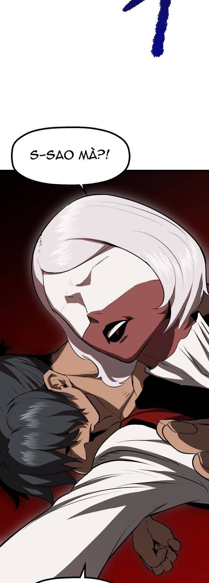 Anh Hùng Mạnh Nhất? Ta Không Làm Lâu Rồi! Chap 87 - Next Chap 88