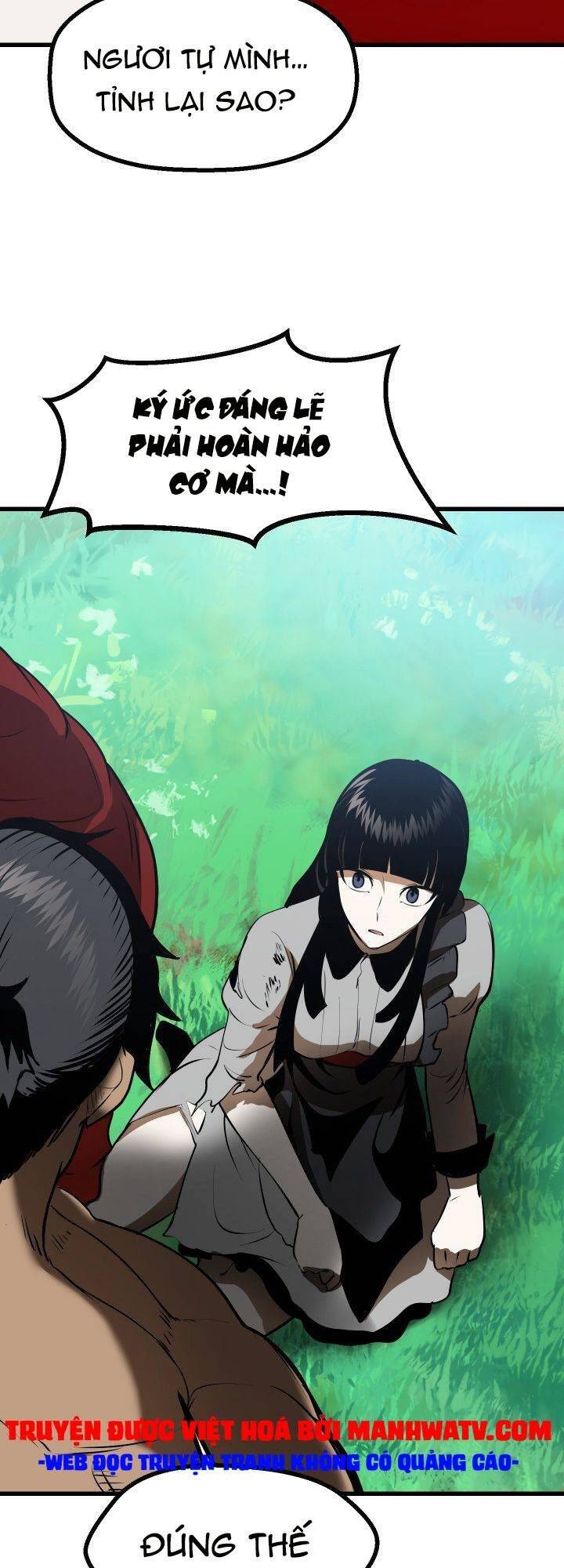 Anh Hùng Mạnh Nhất? Ta Không Làm Lâu Rồi! Chap 87 - Next Chap 88