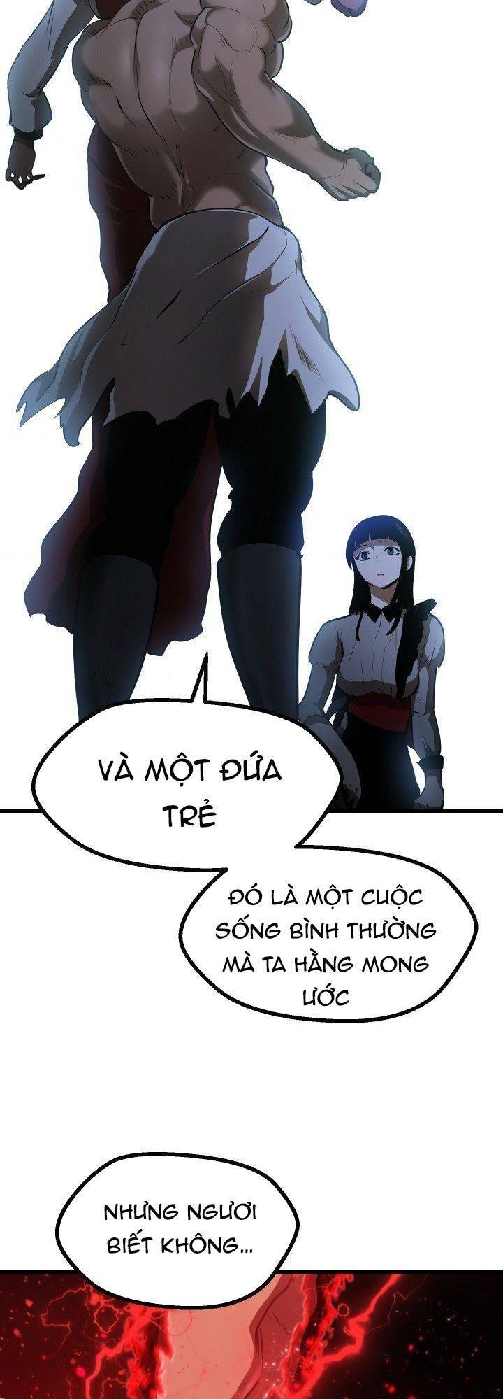 Anh Hùng Mạnh Nhất? Ta Không Làm Lâu Rồi! Chap 87 - Next Chap 88