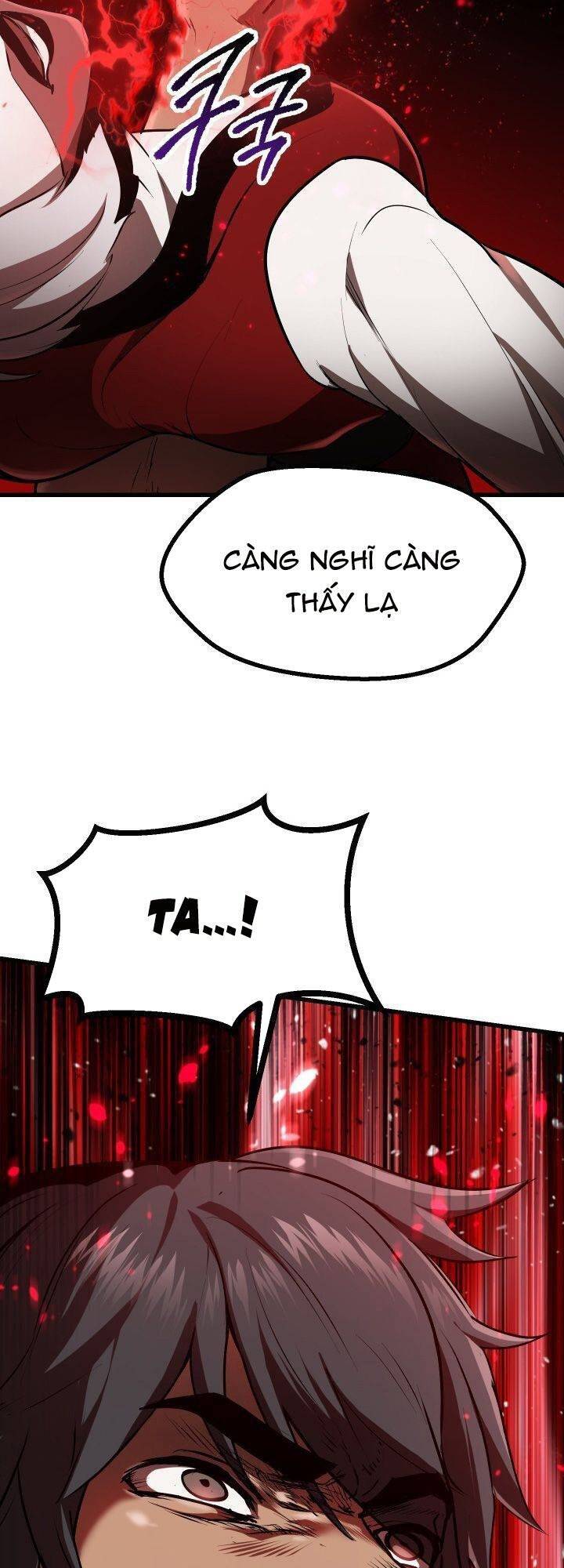 Anh Hùng Mạnh Nhất? Ta Không Làm Lâu Rồi! Chap 87 - Next Chap 88