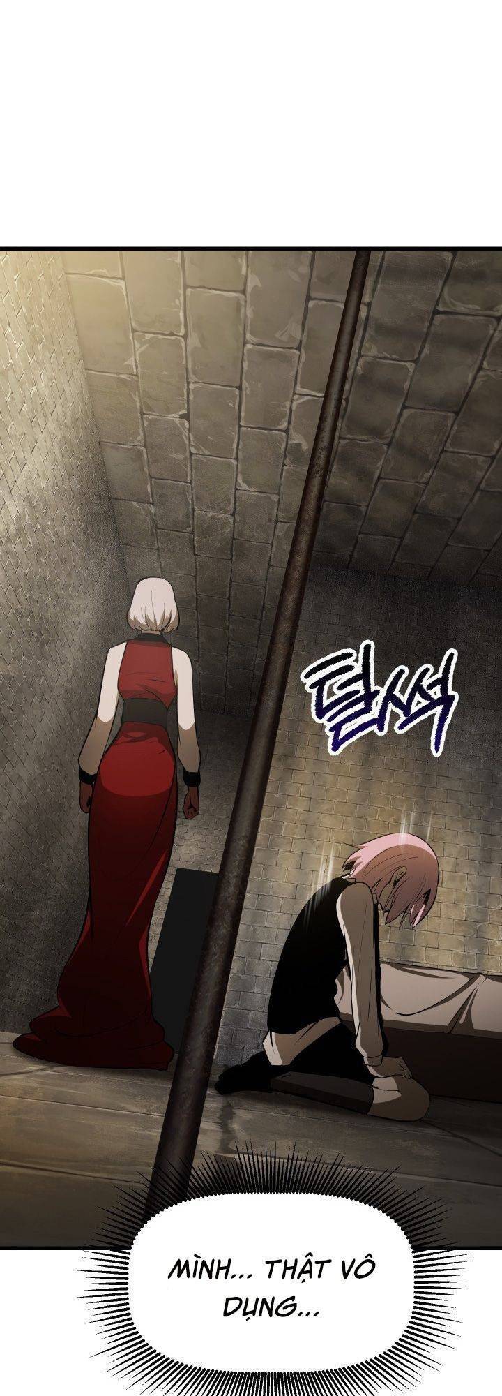 Anh Hùng Mạnh Nhất? Ta Không Làm Lâu Rồi! Chap 87 - Next Chap 88