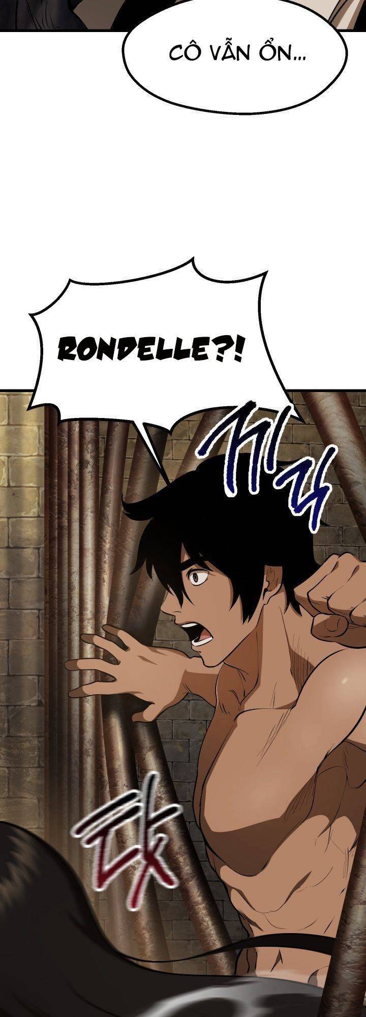 Anh Hùng Mạnh Nhất? Ta Không Làm Lâu Rồi! Chap 88 - Next Chap 89
