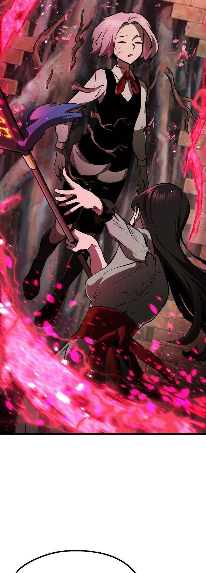 Anh Hùng Mạnh Nhất? Ta Không Làm Lâu Rồi! Chap 88 - Next Chap 89