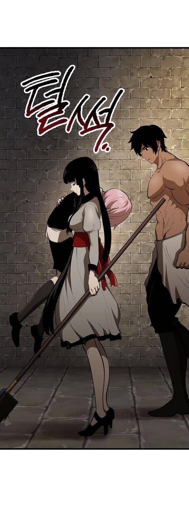 Anh Hùng Mạnh Nhất? Ta Không Làm Lâu Rồi! Chap 88 - Next Chap 89