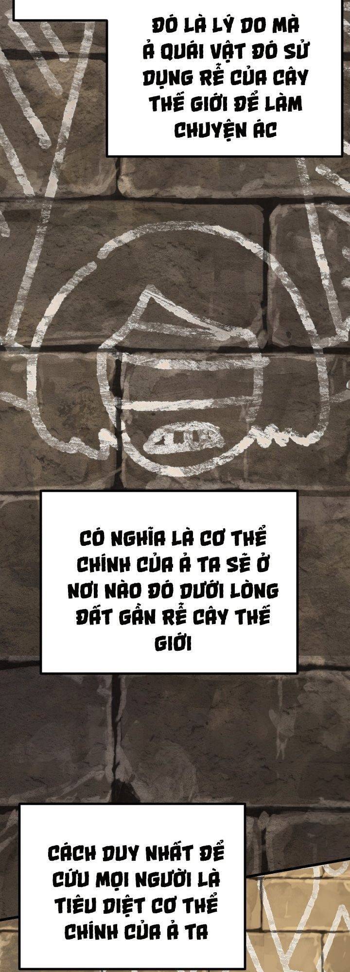 Anh Hùng Mạnh Nhất? Ta Không Làm Lâu Rồi! Chap 88 - Next Chap 89