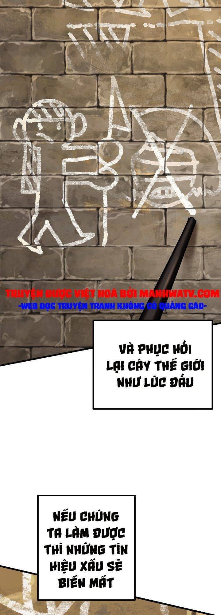 Anh Hùng Mạnh Nhất? Ta Không Làm Lâu Rồi! Chap 88 - Next Chap 89