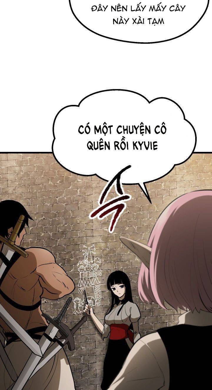 Anh Hùng Mạnh Nhất? Ta Không Làm Lâu Rồi! Chap 88 - Next Chap 89