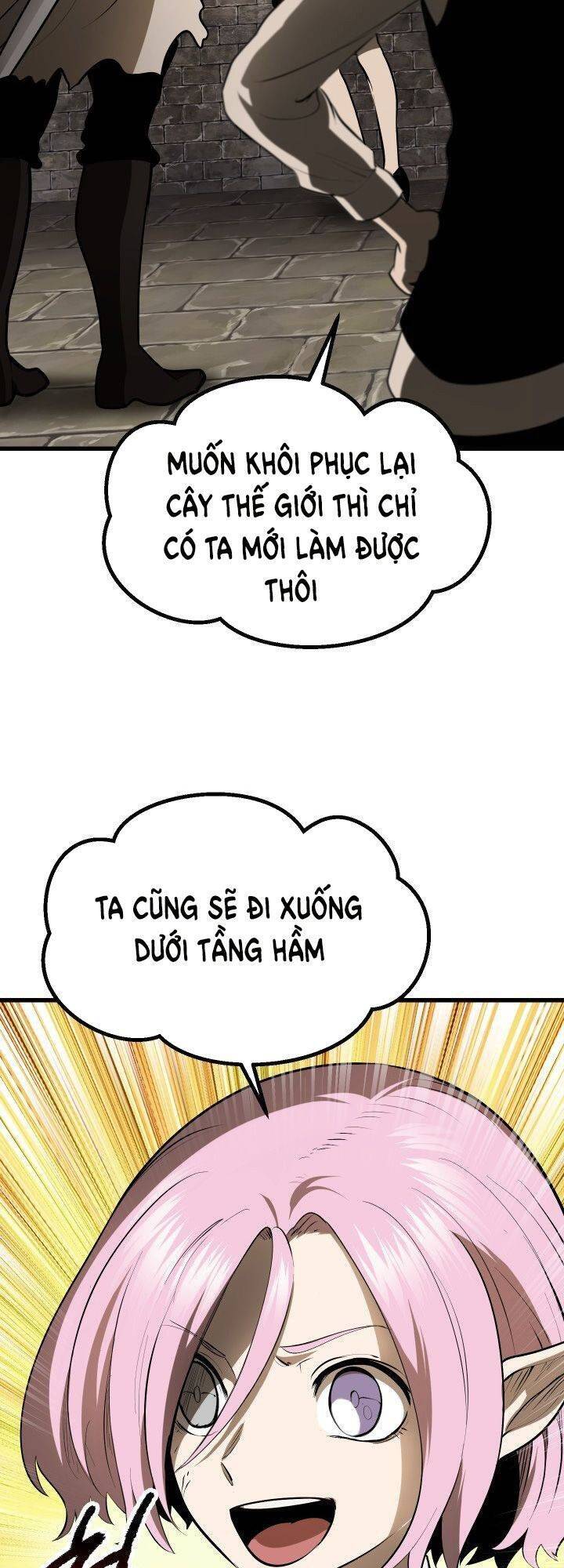 Anh Hùng Mạnh Nhất? Ta Không Làm Lâu Rồi! Chap 88 - Next Chap 89