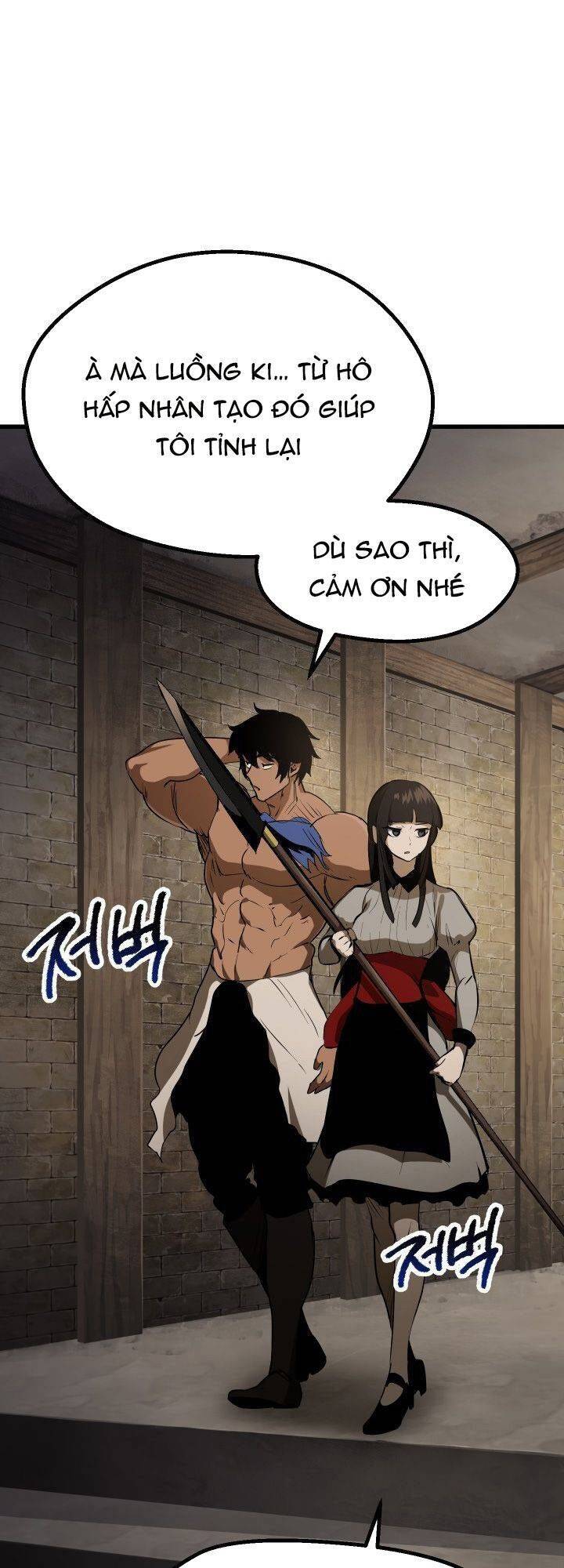 Anh Hùng Mạnh Nhất? Ta Không Làm Lâu Rồi! Chap 88 - Next Chap 89