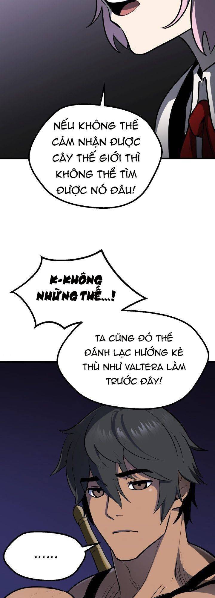 Anh Hùng Mạnh Nhất? Ta Không Làm Lâu Rồi! Chap 88 - Next Chap 89