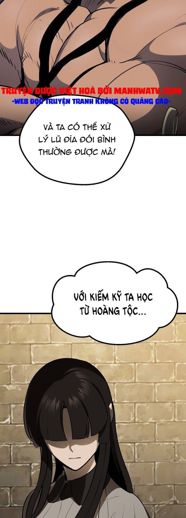 Anh Hùng Mạnh Nhất? Ta Không Làm Lâu Rồi! Chap 88 - Next Chap 89