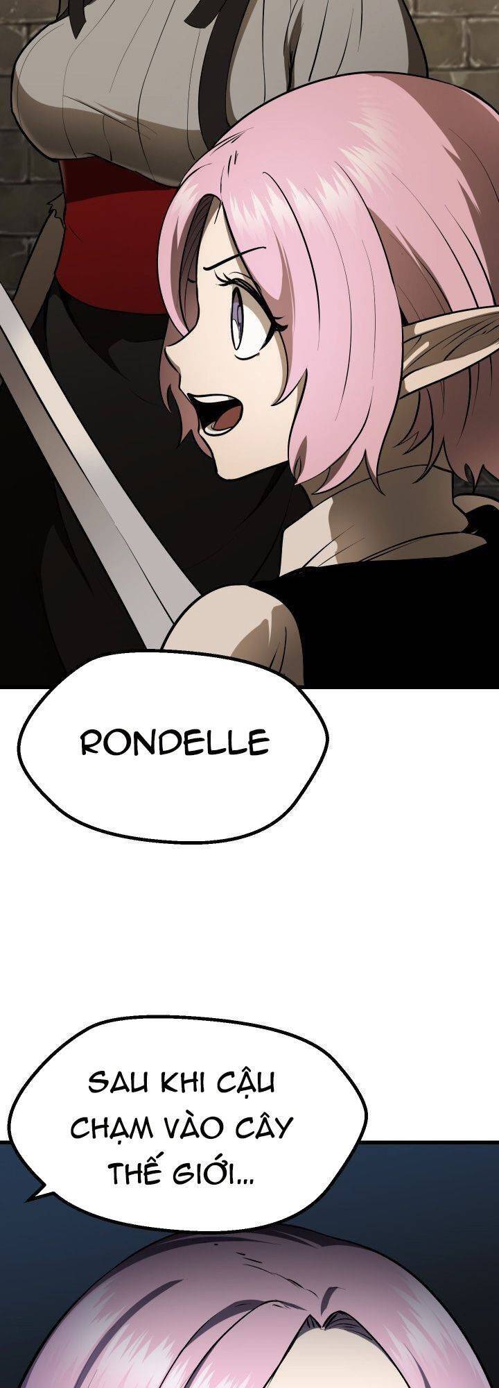 Anh Hùng Mạnh Nhất? Ta Không Làm Lâu Rồi! Chap 88 - Next Chap 89