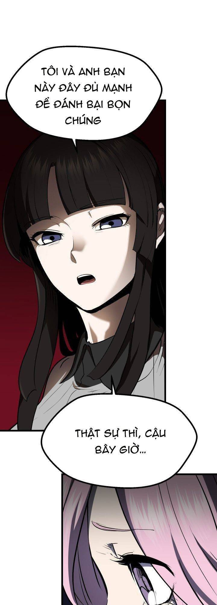 Anh Hùng Mạnh Nhất? Ta Không Làm Lâu Rồi! Chap 88 - Next Chap 89