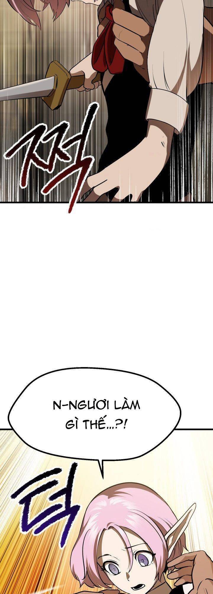 Anh Hùng Mạnh Nhất? Ta Không Làm Lâu Rồi! Chap 88 - Next Chap 89