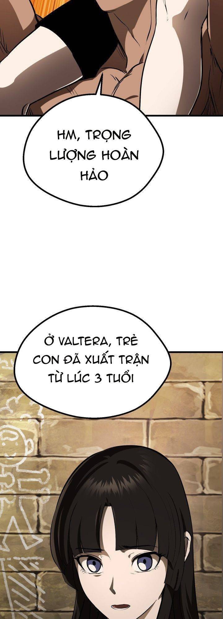 Anh Hùng Mạnh Nhất? Ta Không Làm Lâu Rồi! Chap 88 - Next Chap 89