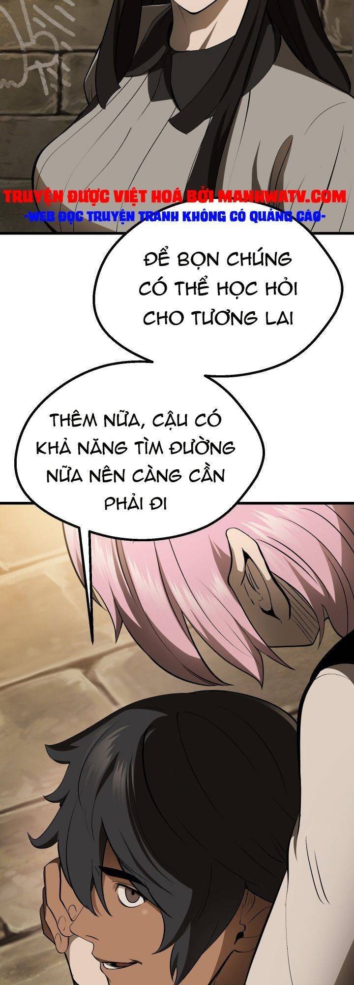 Anh Hùng Mạnh Nhất? Ta Không Làm Lâu Rồi! Chap 88 - Next Chap 89