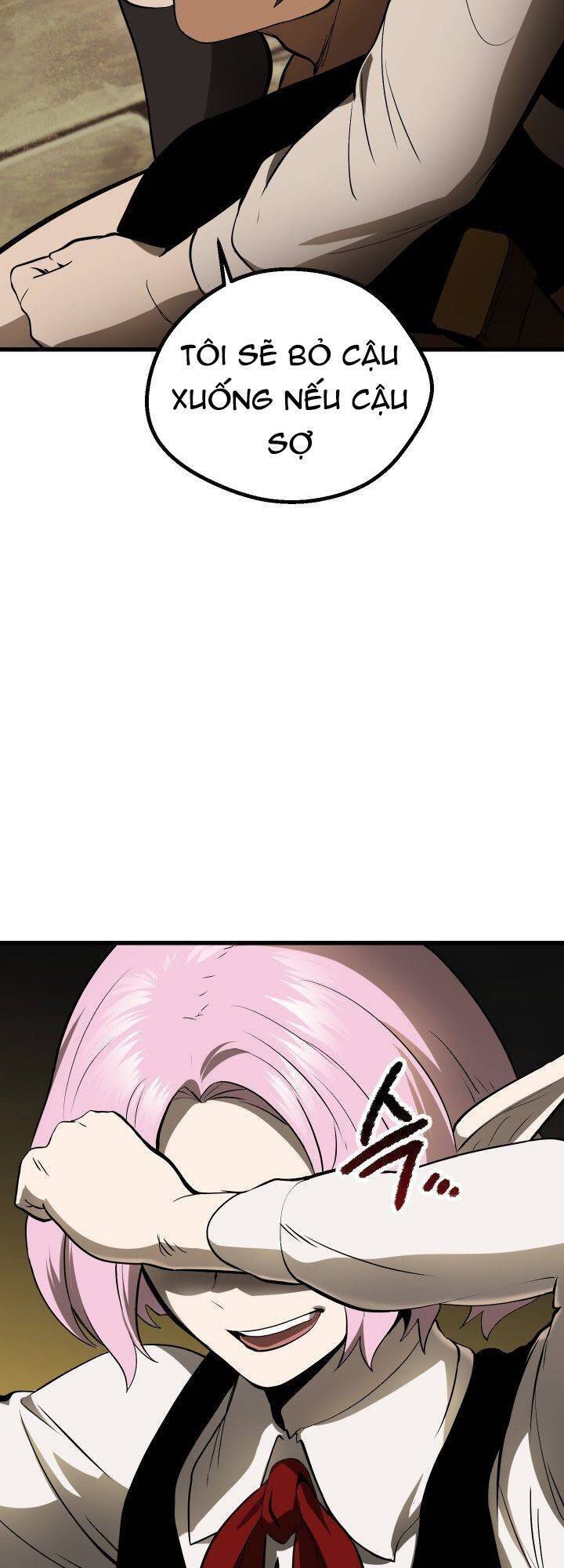 Anh Hùng Mạnh Nhất? Ta Không Làm Lâu Rồi! Chap 88 - Next Chap 89