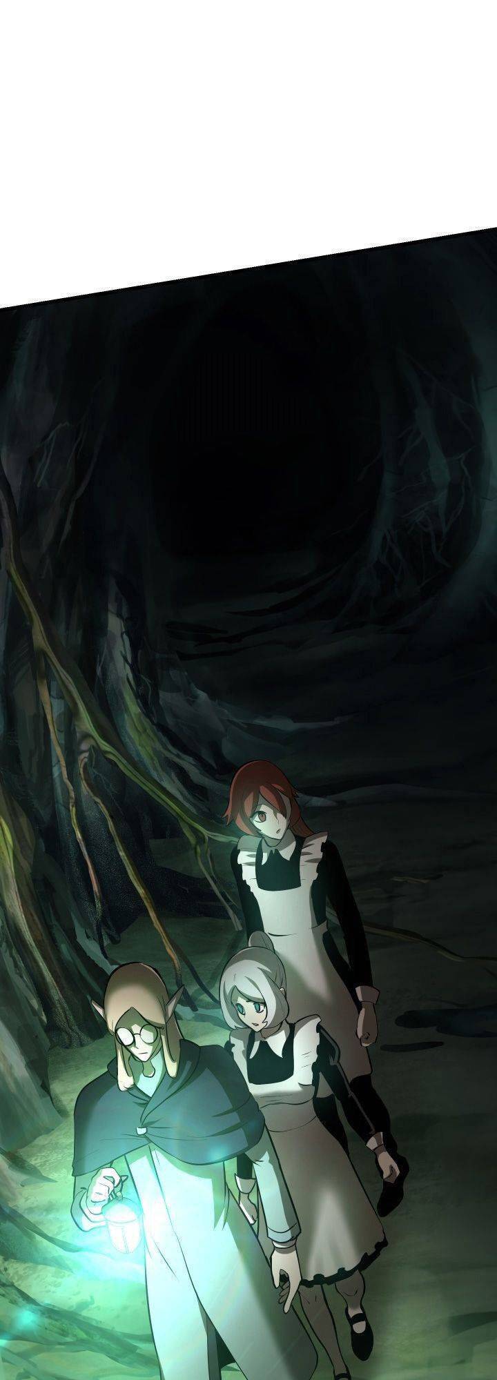 Anh Hùng Mạnh Nhất? Ta Không Làm Lâu Rồi! Chap 88 - Next Chap 89