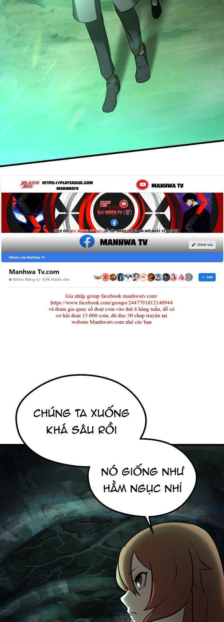 Anh Hùng Mạnh Nhất? Ta Không Làm Lâu Rồi! Chap 88 - Next Chap 89