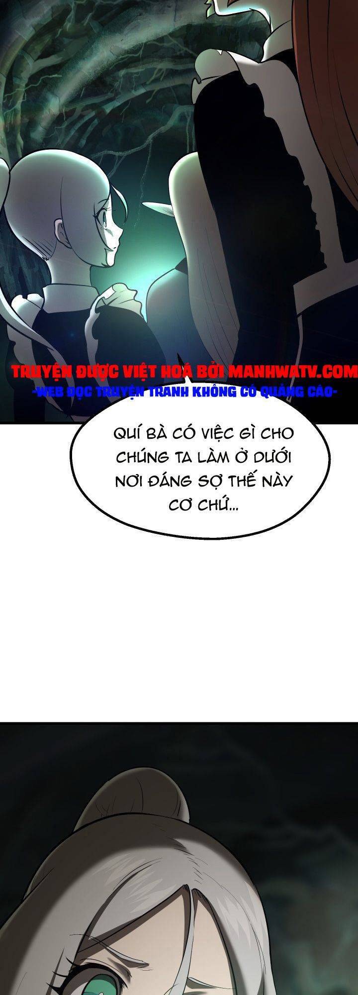 Anh Hùng Mạnh Nhất? Ta Không Làm Lâu Rồi! Chap 88 - Next Chap 89