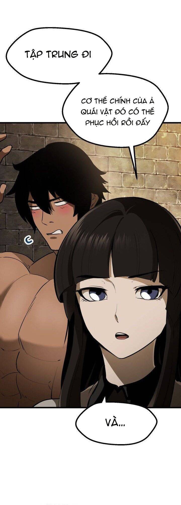 Anh Hùng Mạnh Nhất? Ta Không Làm Lâu Rồi! Chap 88 - Next Chap 89