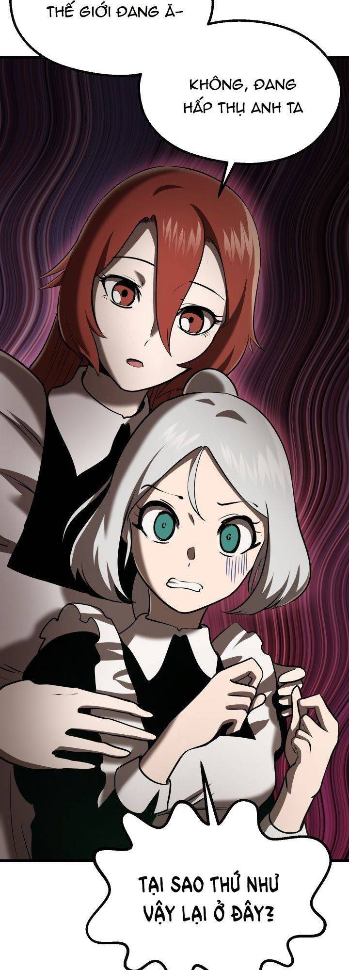 Anh Hùng Mạnh Nhất? Ta Không Làm Lâu Rồi! Chap 88 - Next Chap 89