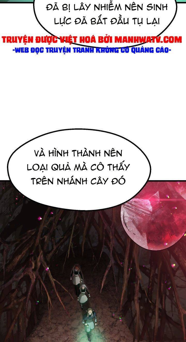 Anh Hùng Mạnh Nhất? Ta Không Làm Lâu Rồi! Chap 88 - Next Chap 89