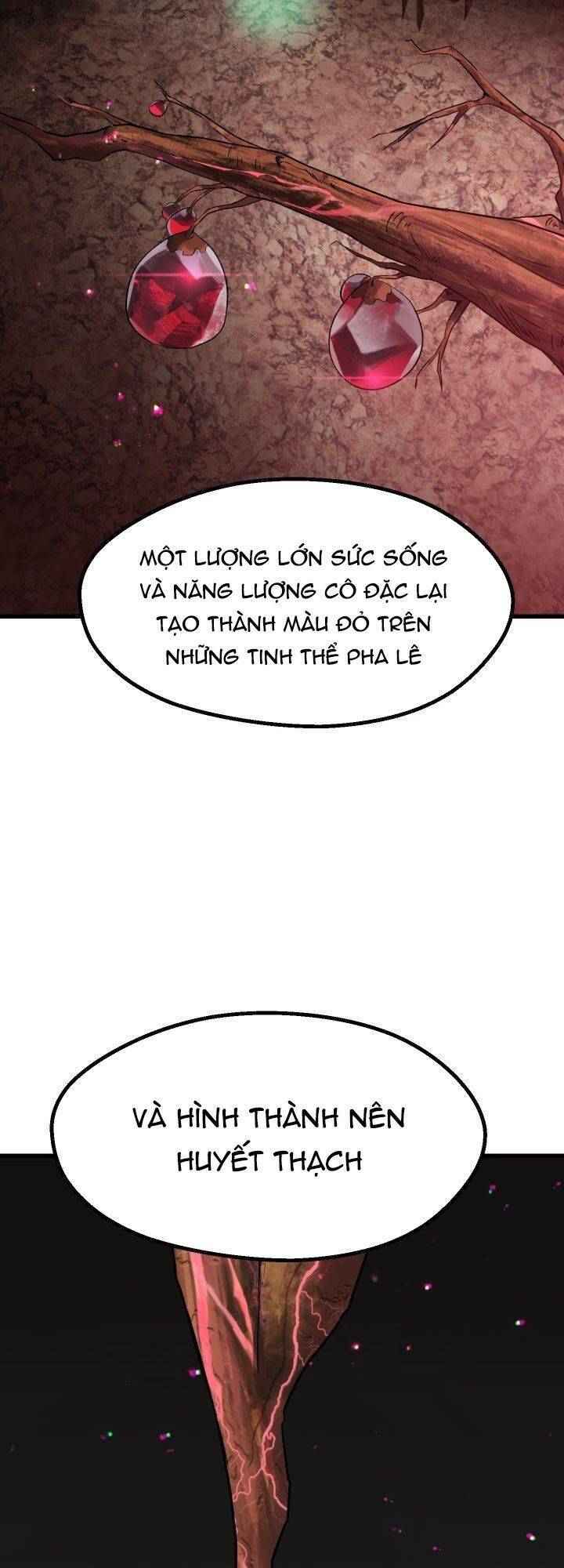 Anh Hùng Mạnh Nhất? Ta Không Làm Lâu Rồi! Chap 88 - Next Chap 89