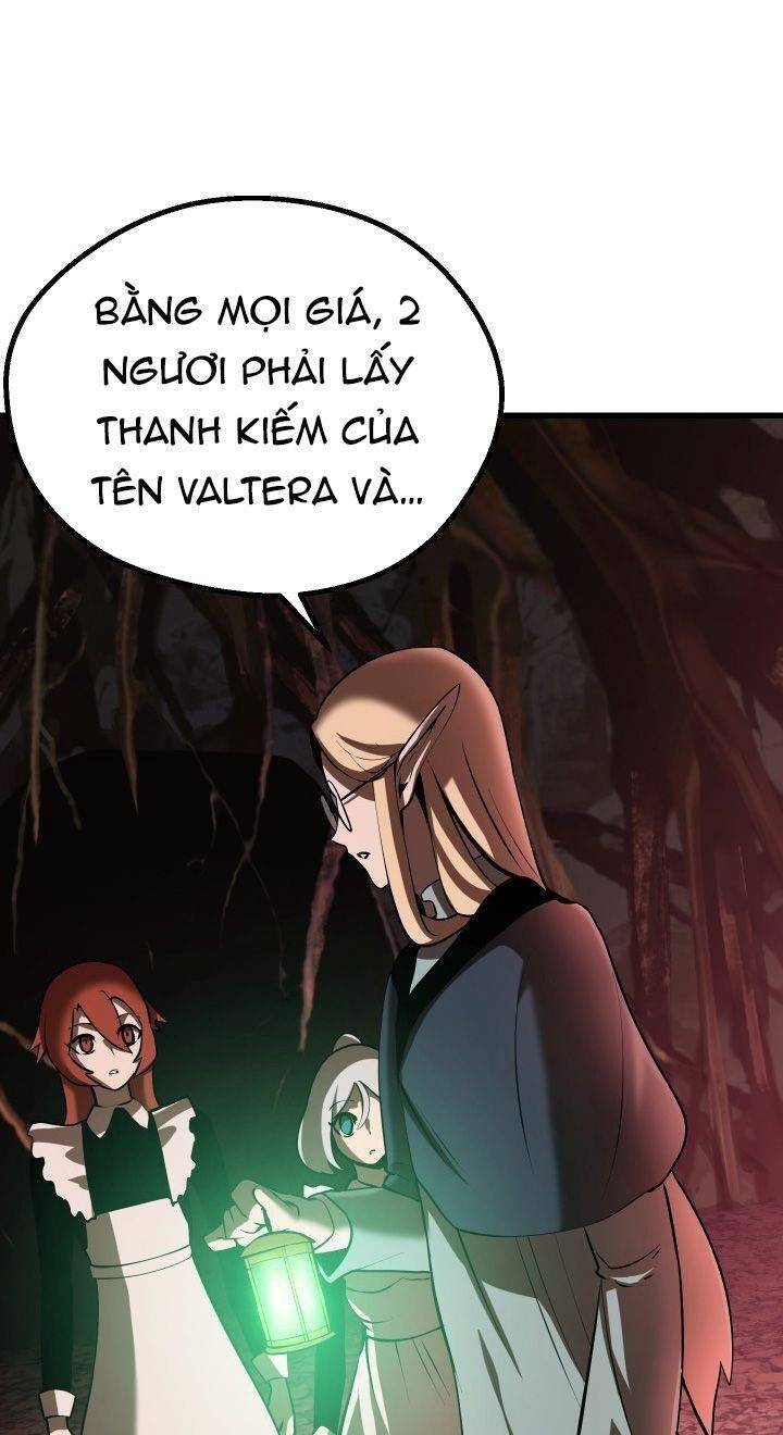 Anh Hùng Mạnh Nhất? Ta Không Làm Lâu Rồi! Chap 88 - Next Chap 89