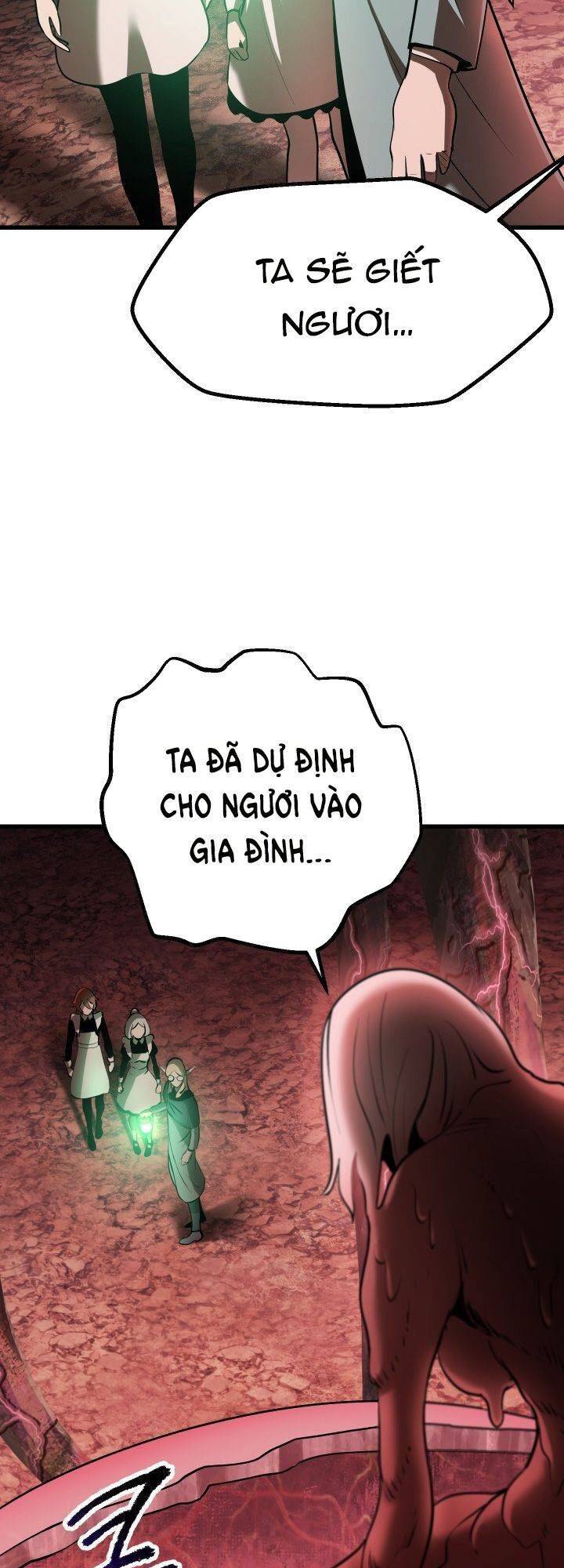 Anh Hùng Mạnh Nhất? Ta Không Làm Lâu Rồi! Chap 88 - Next Chap 89