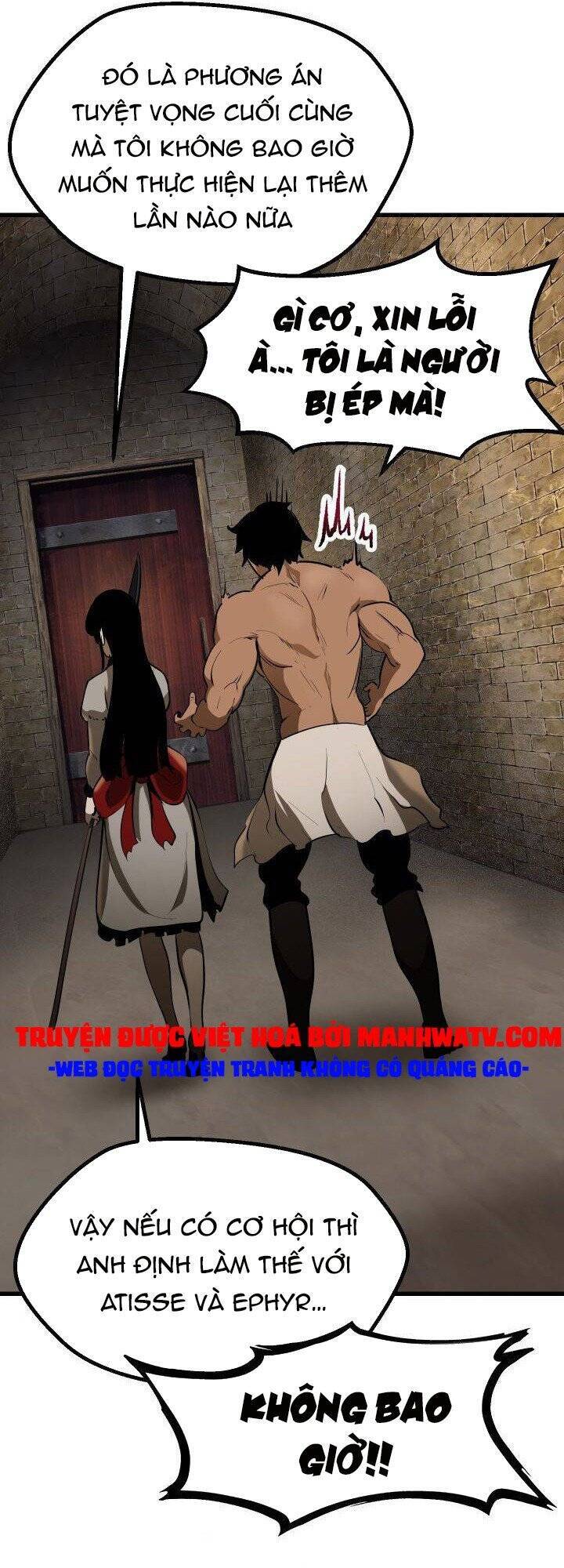 Anh Hùng Mạnh Nhất? Ta Không Làm Lâu Rồi! Chap 88 - Next Chap 89