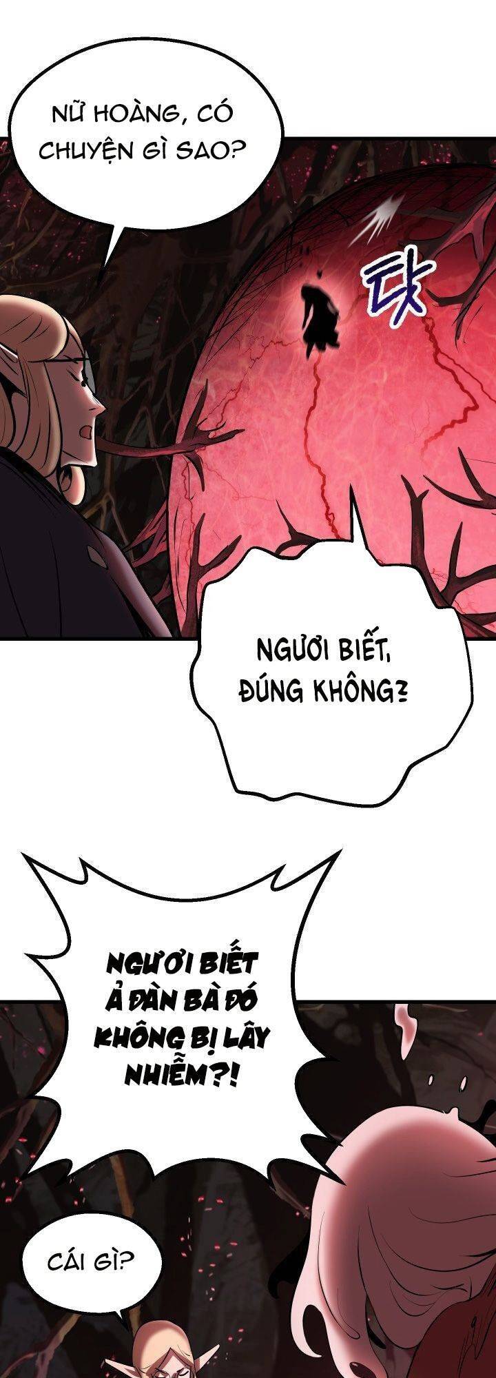 Anh Hùng Mạnh Nhất? Ta Không Làm Lâu Rồi! Chap 88 - Next Chap 89