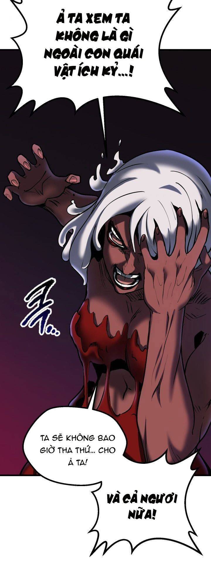 Anh Hùng Mạnh Nhất? Ta Không Làm Lâu Rồi! Chap 88 - Next Chap 89