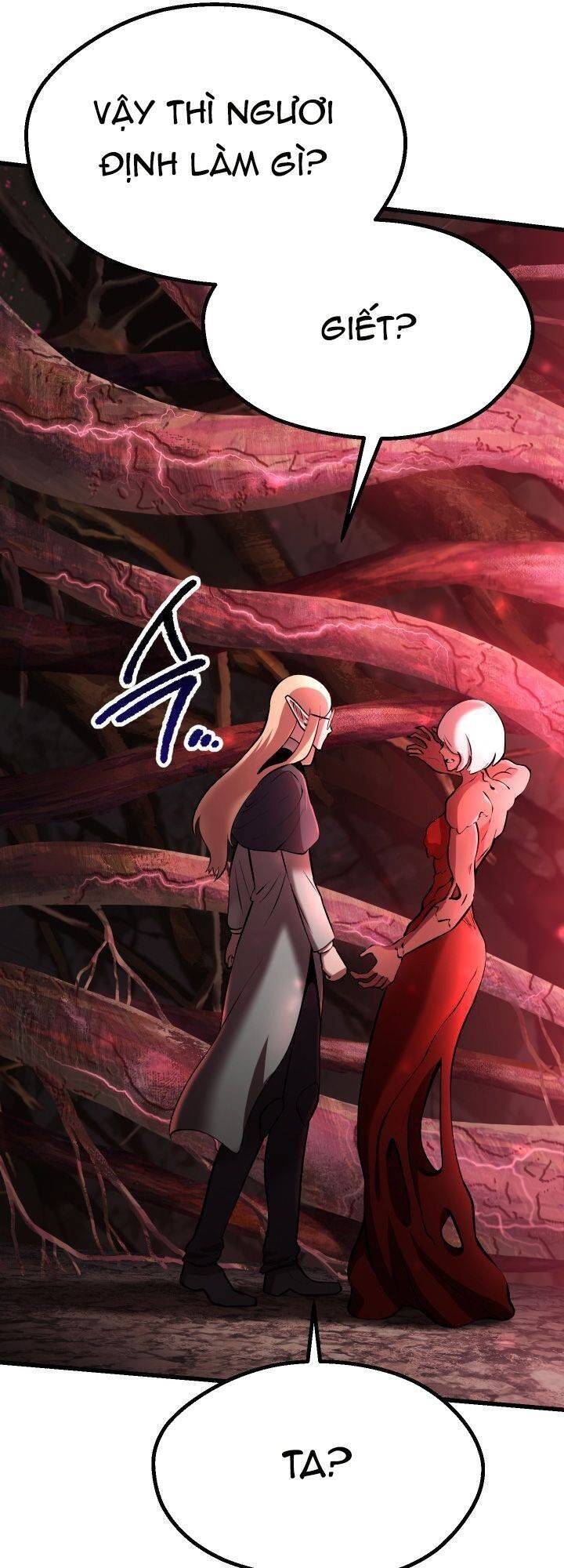 Anh Hùng Mạnh Nhất? Ta Không Làm Lâu Rồi! Chap 88 - Next Chap 89