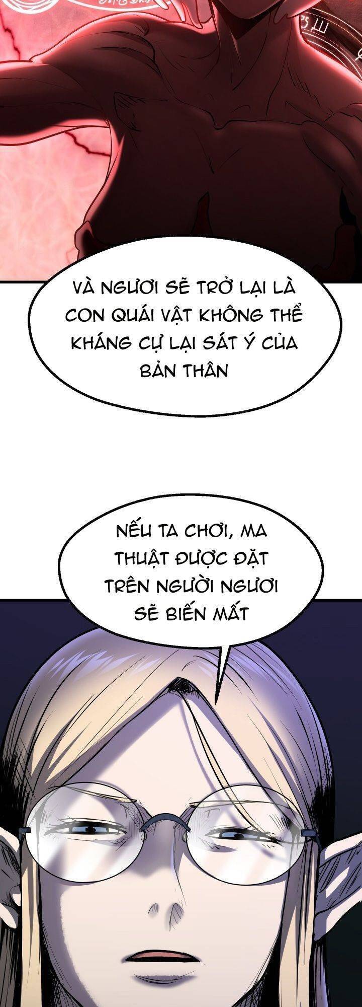 Anh Hùng Mạnh Nhất? Ta Không Làm Lâu Rồi! Chap 88 - Next Chap 89