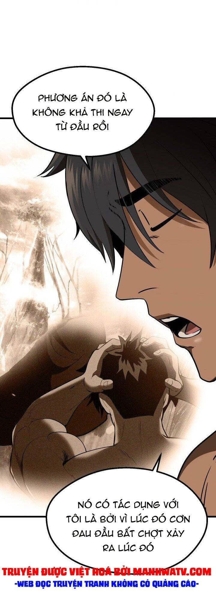 Anh Hùng Mạnh Nhất? Ta Không Làm Lâu Rồi! Chap 88 - Next Chap 89