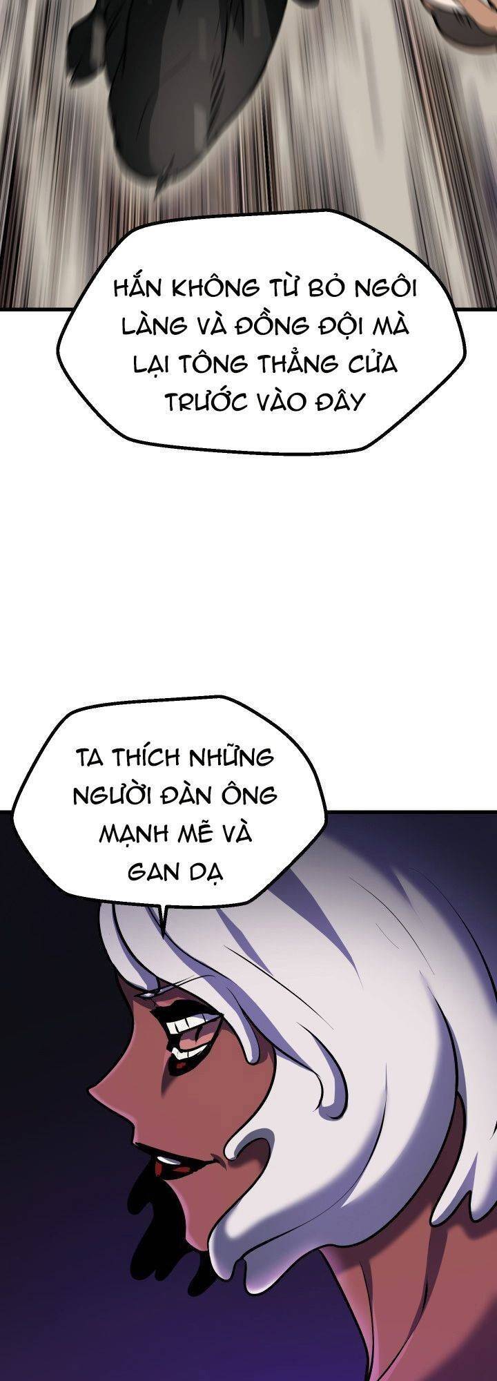 Anh Hùng Mạnh Nhất? Ta Không Làm Lâu Rồi! Chap 88 - Next Chap 89