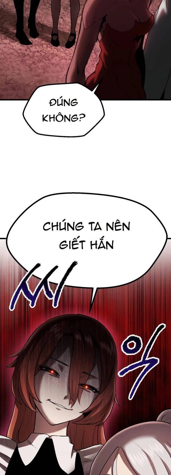 Anh Hùng Mạnh Nhất? Ta Không Làm Lâu Rồi! Chap 88 - Next Chap 89