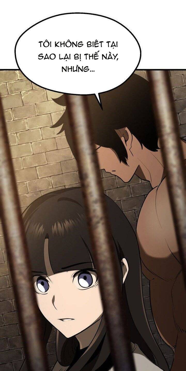 Anh Hùng Mạnh Nhất? Ta Không Làm Lâu Rồi! Chap 88 - Next Chap 89