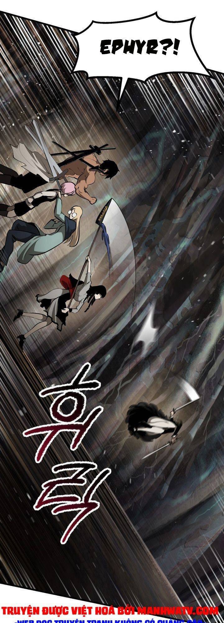 Anh Hùng Mạnh Nhất? Ta Không Làm Lâu Rồi! Chap 89 - Next Chap 90