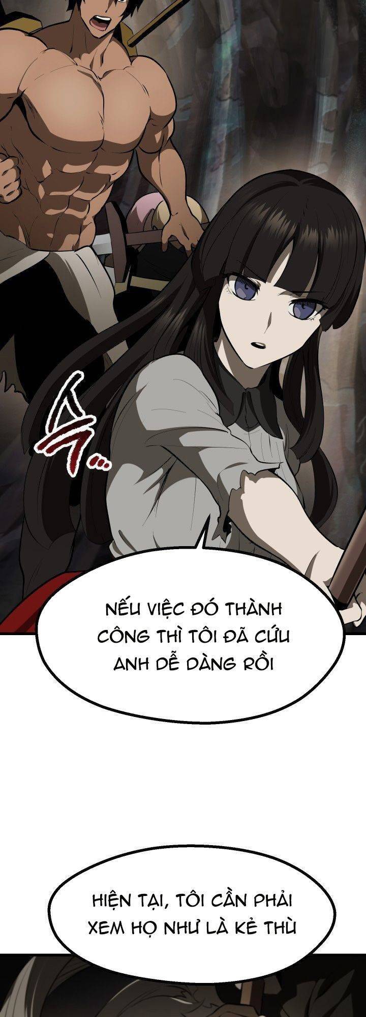 Anh Hùng Mạnh Nhất? Ta Không Làm Lâu Rồi! Chap 89 - Next Chap 90