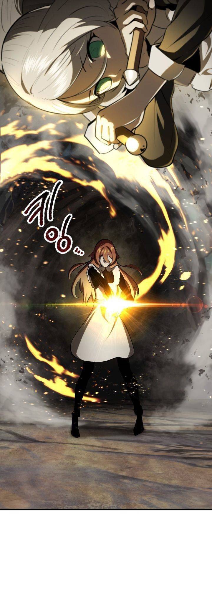 Anh Hùng Mạnh Nhất? Ta Không Làm Lâu Rồi! Chap 89 - Next Chap 90