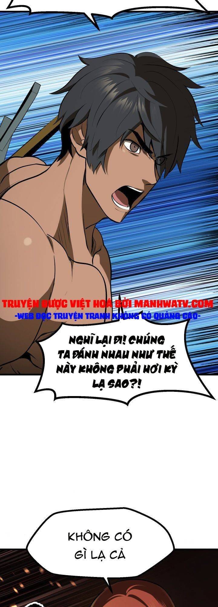 Anh Hùng Mạnh Nhất? Ta Không Làm Lâu Rồi! Chap 89 - Next Chap 90