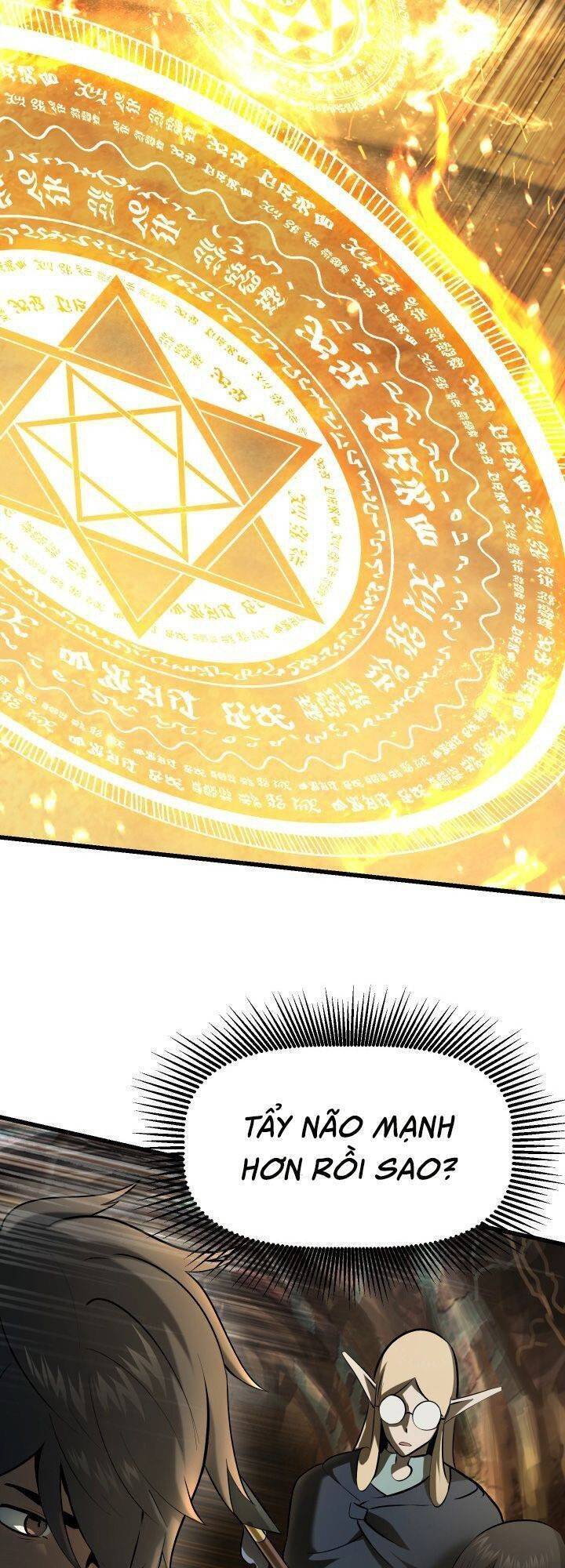 Anh Hùng Mạnh Nhất? Ta Không Làm Lâu Rồi! Chap 89 - Next Chap 90